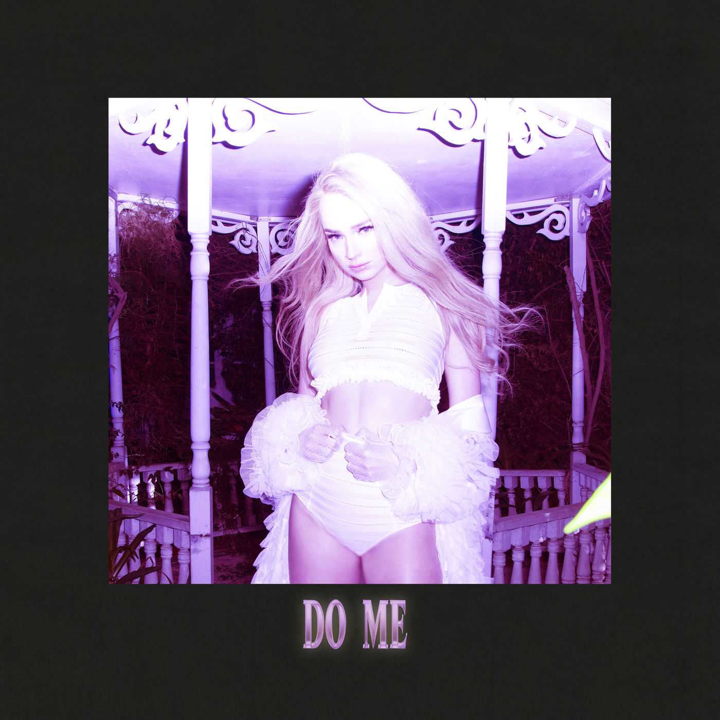 Kim Petras - Do Me